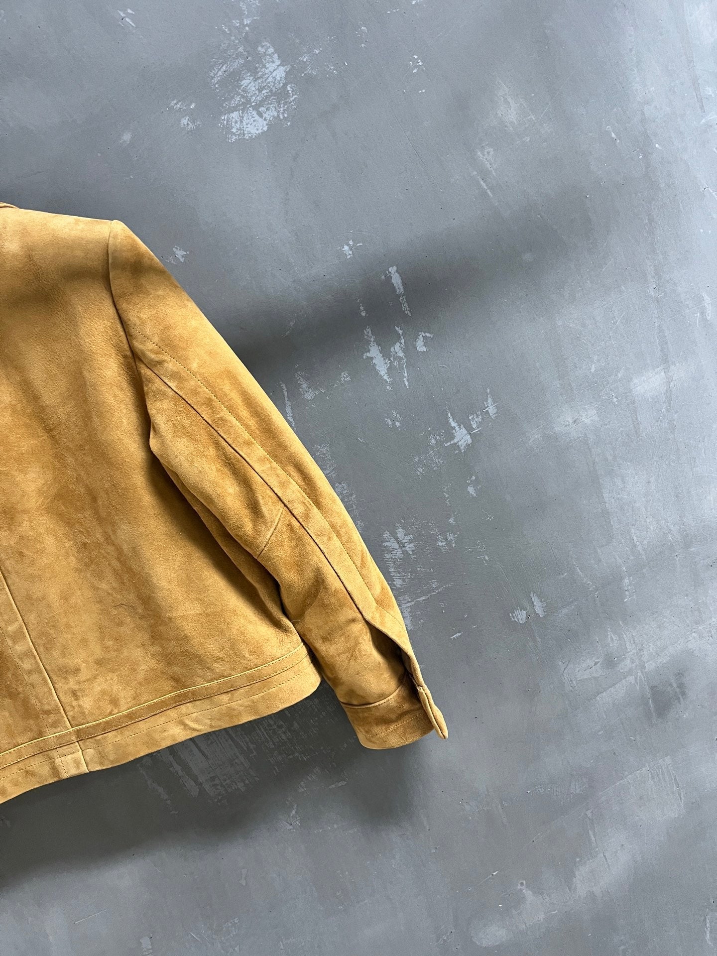 GUCCI 26S JACKET 238