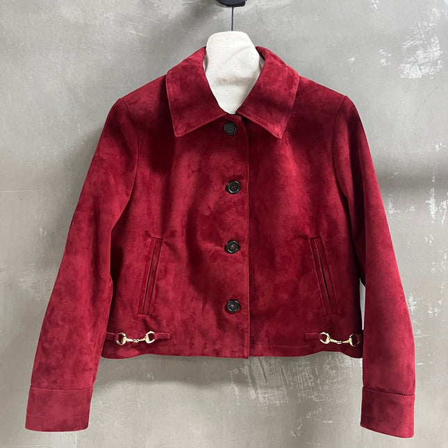 GUCCI 26S JACKET 237