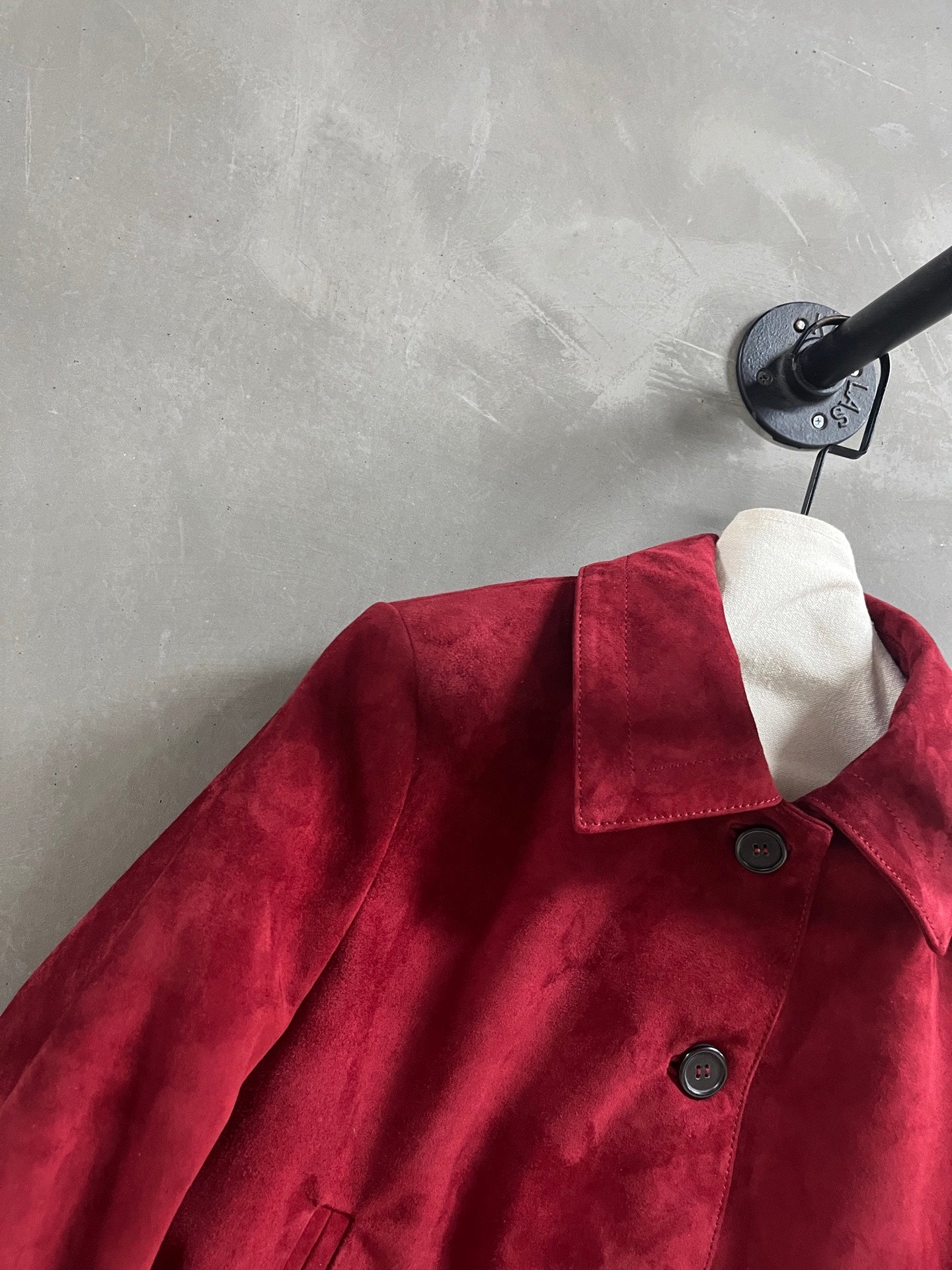 GUCCI 26S JACKET 237