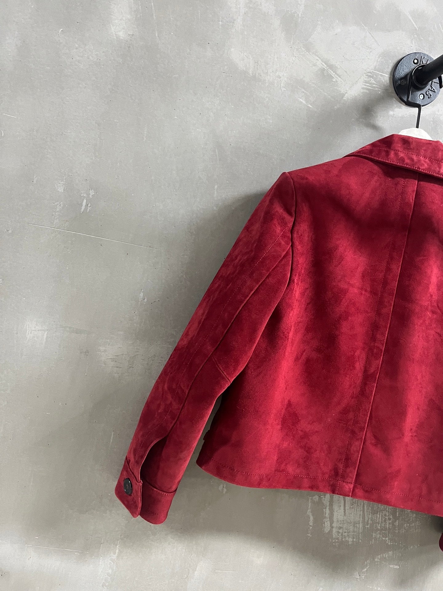 GUCCI 26S JACKET 237