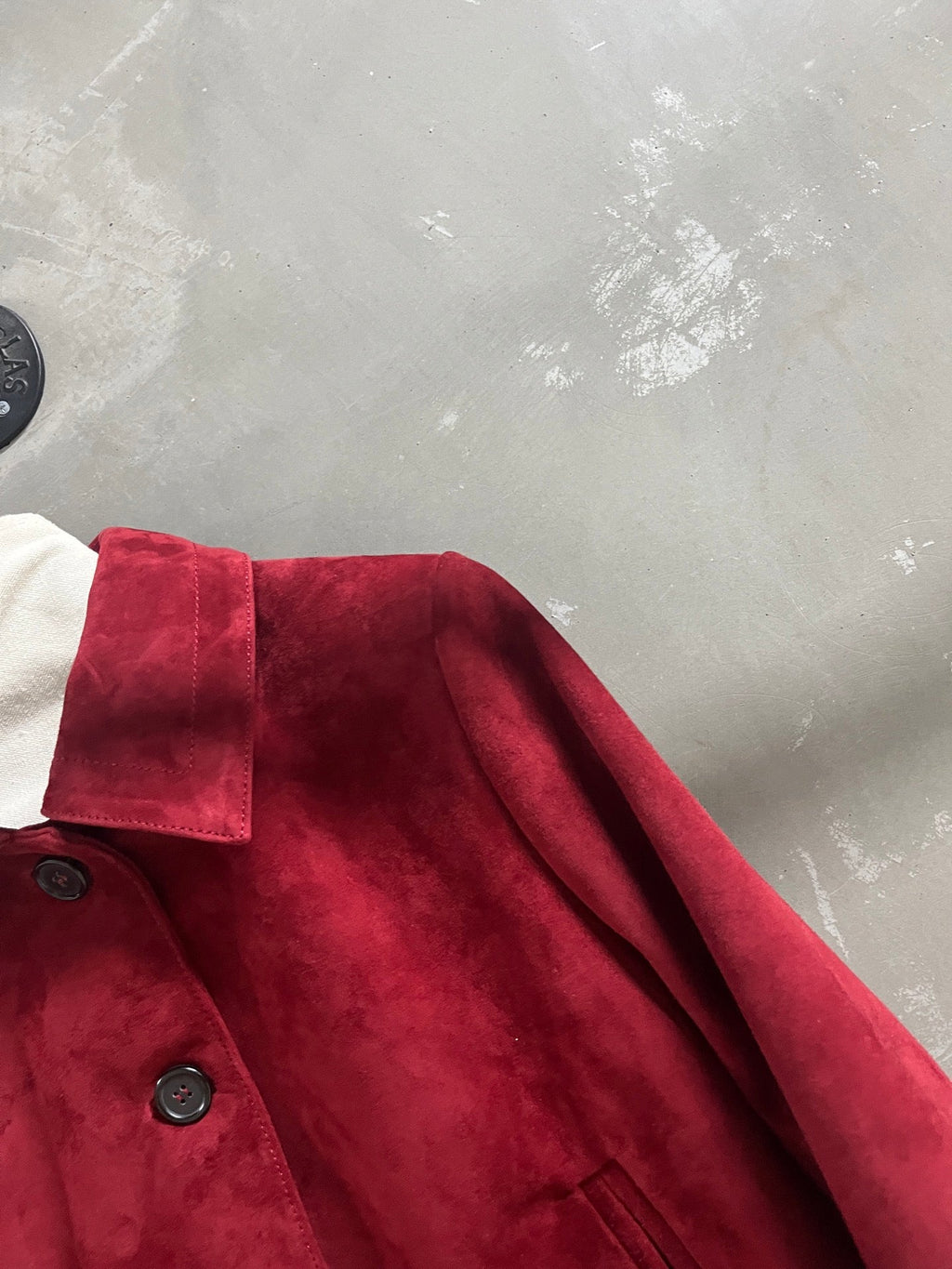 GUCCI 26S JACKET 237