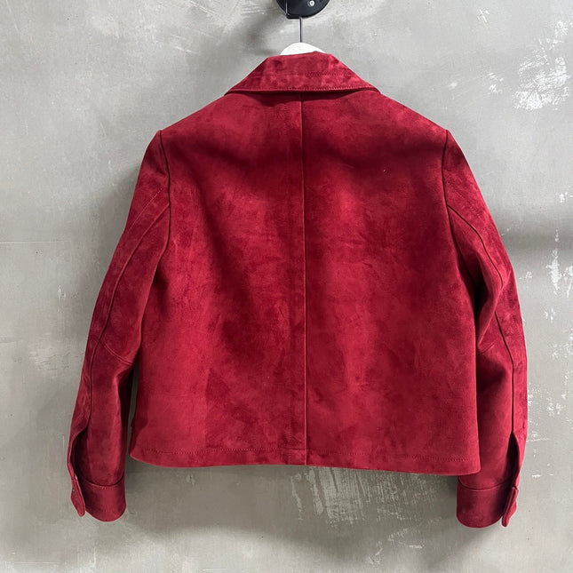 GUCCI 26S JACKET 237