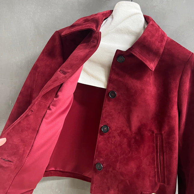 GUCCI 26S JACKET 237