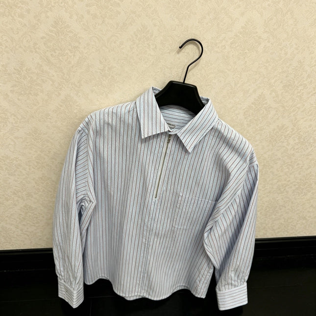 PRADA 26S SHIRT STYLE 850