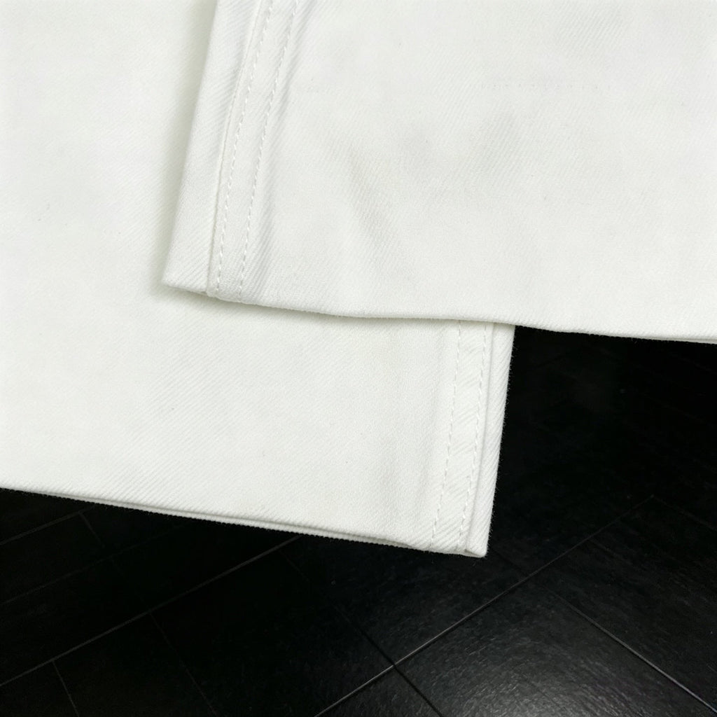 CELINE 26S WIDE-LEG PANTS 405