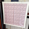 DIOR 26S SCARF 90CM IN SILK 307334