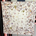 DIOR 26S SCARF 90CM IN SILK 304666