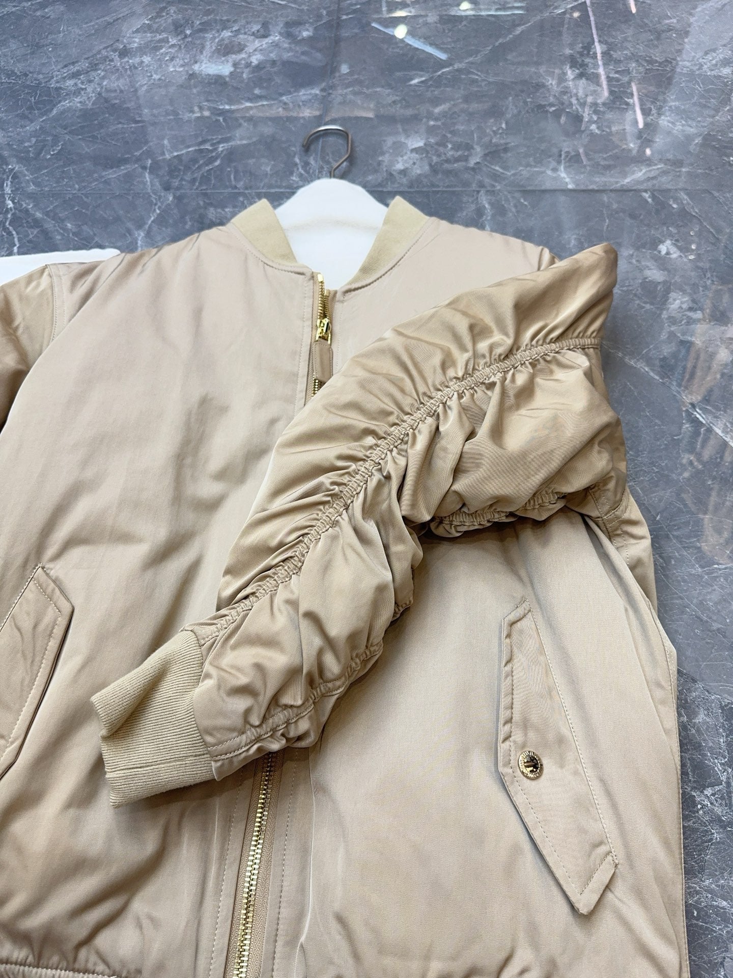 MIUMIU JACKET STYLE 207