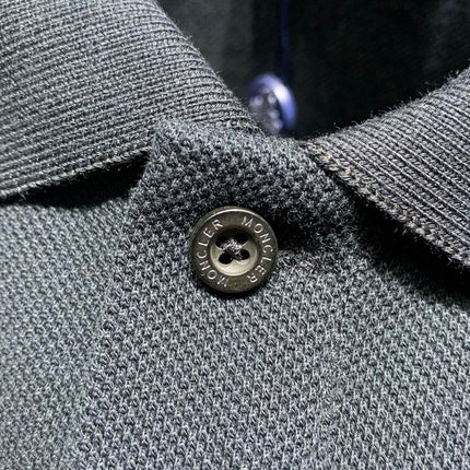 MONCLER 26S POLO SHIRT 633