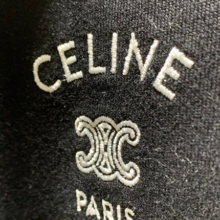 CELINE 26S CREWNECK SWEATSHIRT 510