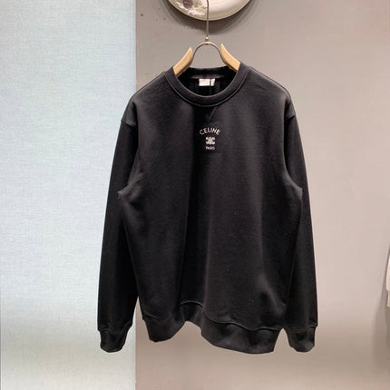 CELINE 26S CREWNECK SWEATSHIRT 510