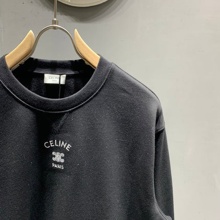 CELINE 26S CREWNECK SWEATSHIRT 510