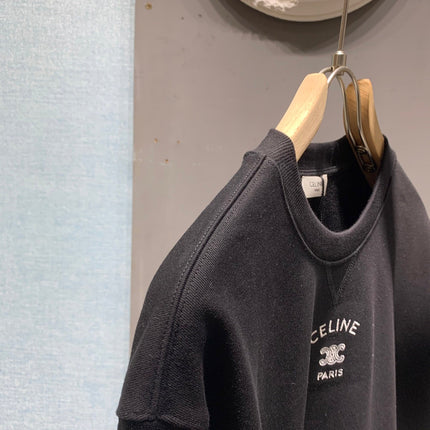 CELINE 26S CREWNECK SWEATSHIRT 510