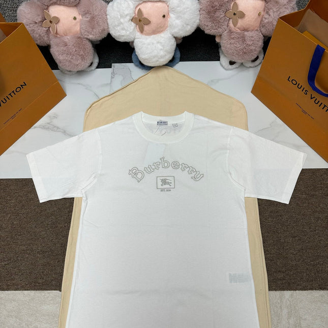 BURBERRY 26S T-SHIRT 391