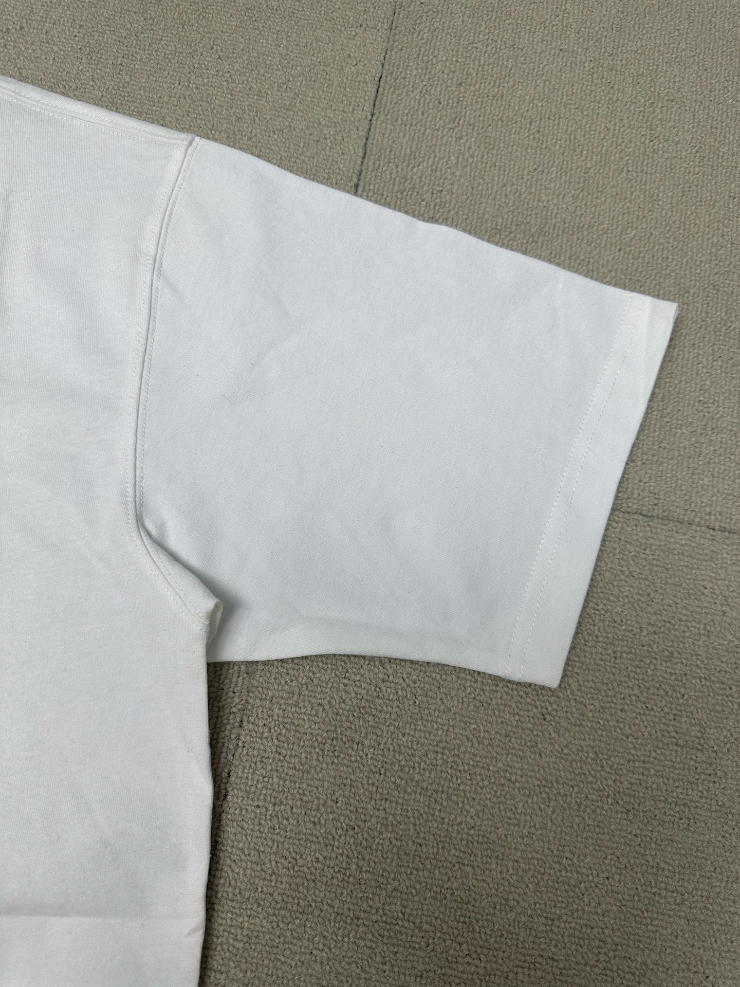 BURBERRY 26S T-SHIRT 391