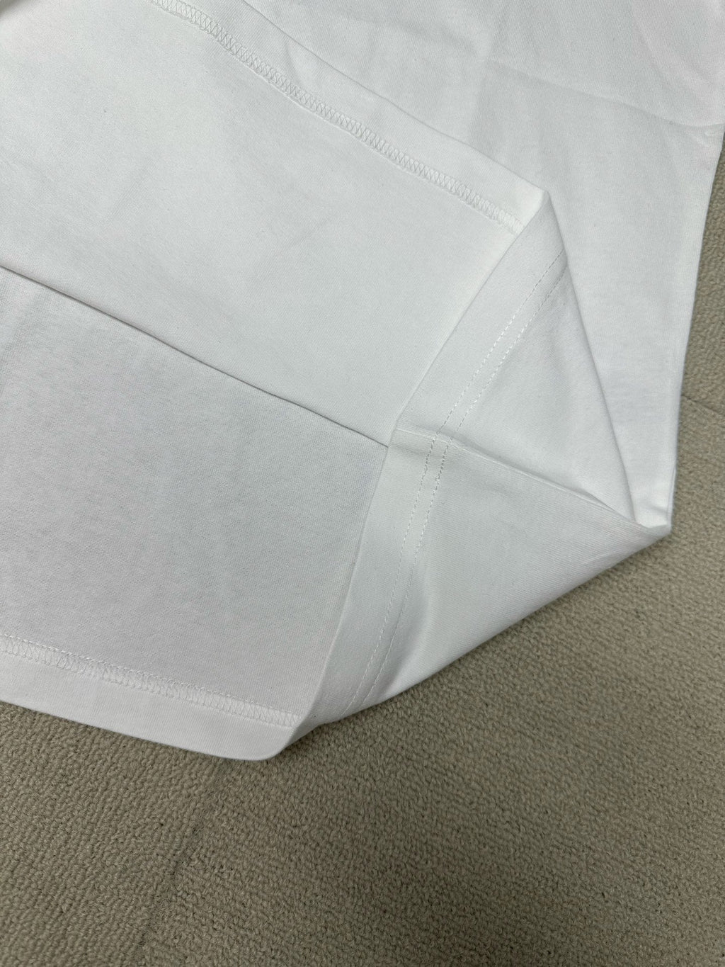 BURBERRY 26S T-SHIRT 391