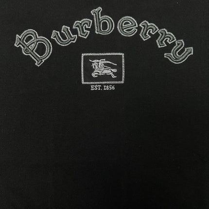 BURBERRY 26S T-SHIRT 392