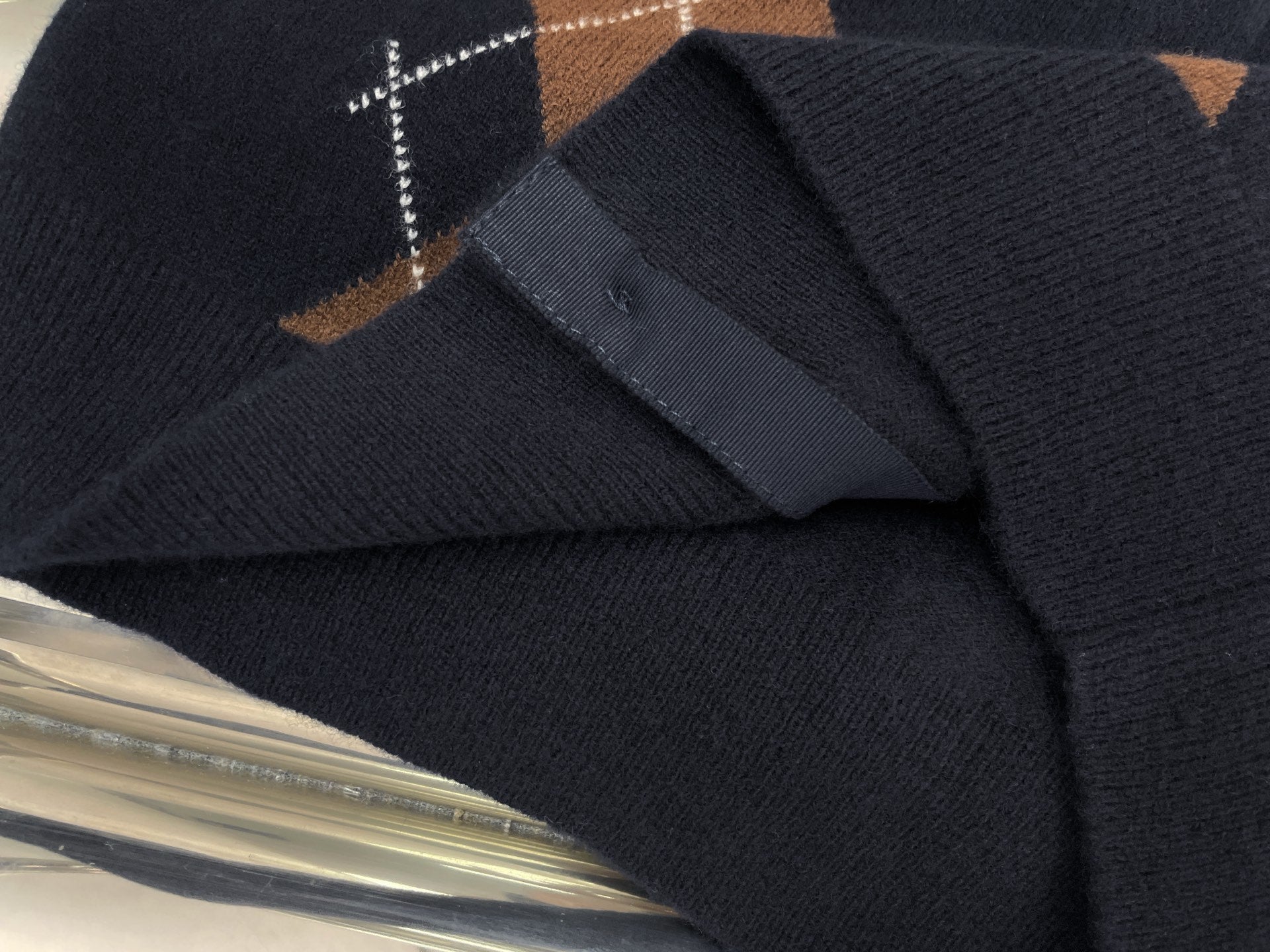 MIUMIU CARDIGAN STYLE 70