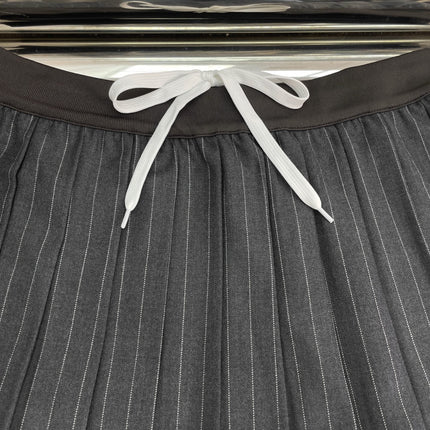 MIUMIU SKIRT STYLE 432