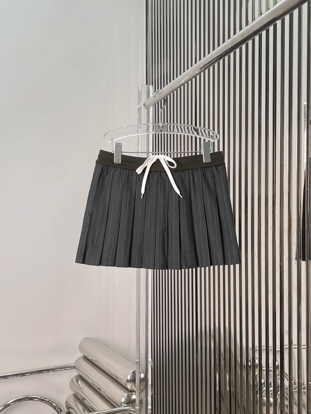 MIUMIU SKIRT STYLE 432