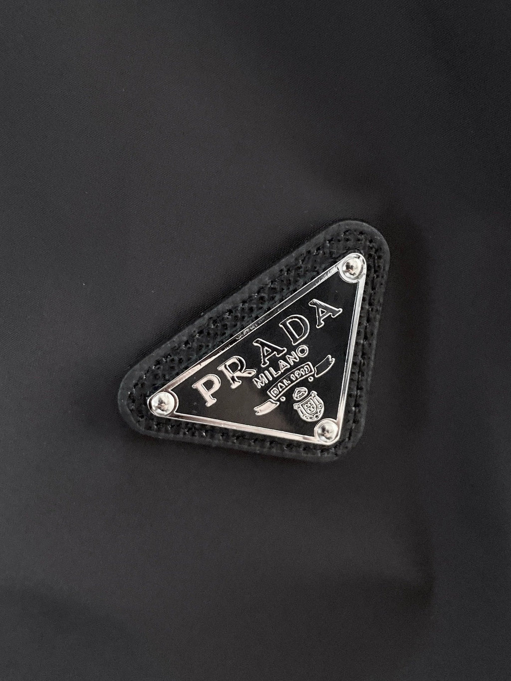 PRADA 26S HOODED JACKET 788