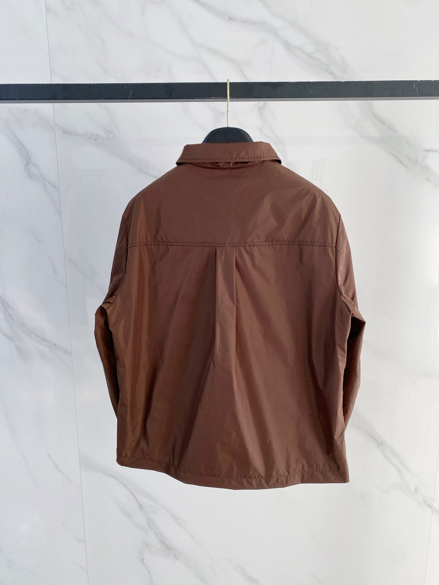 PRADA 26S JACKET 789