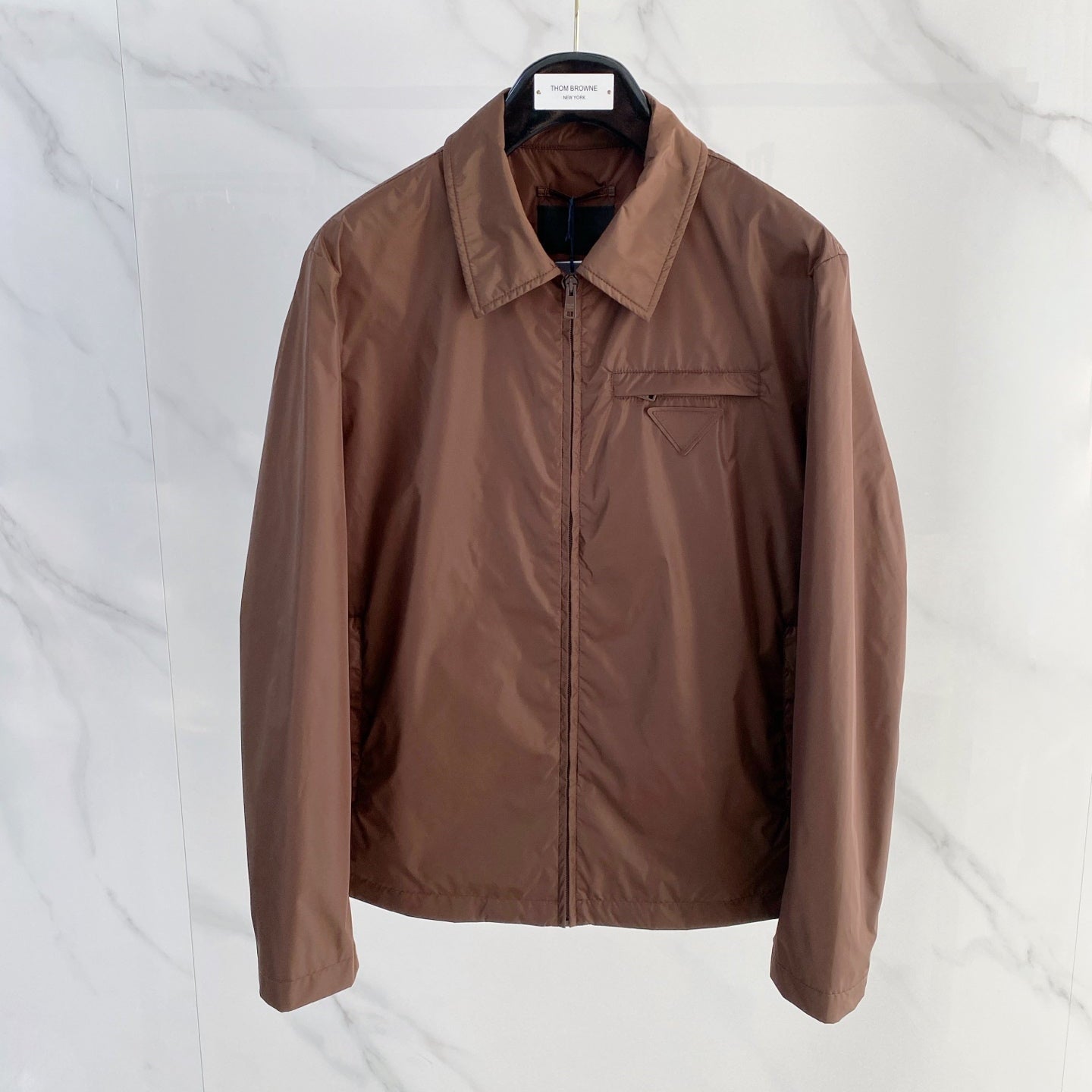 PRADA 26S JACKET 789