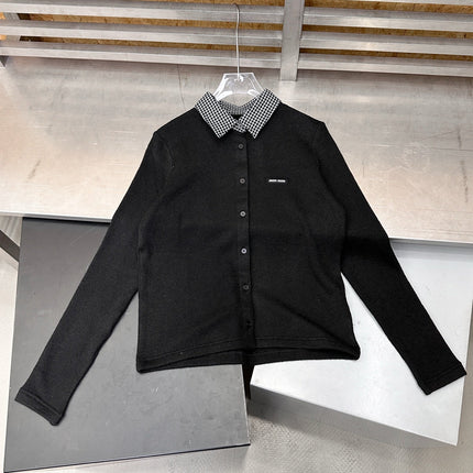 MIUMIU CARDIGAN STYLE 807