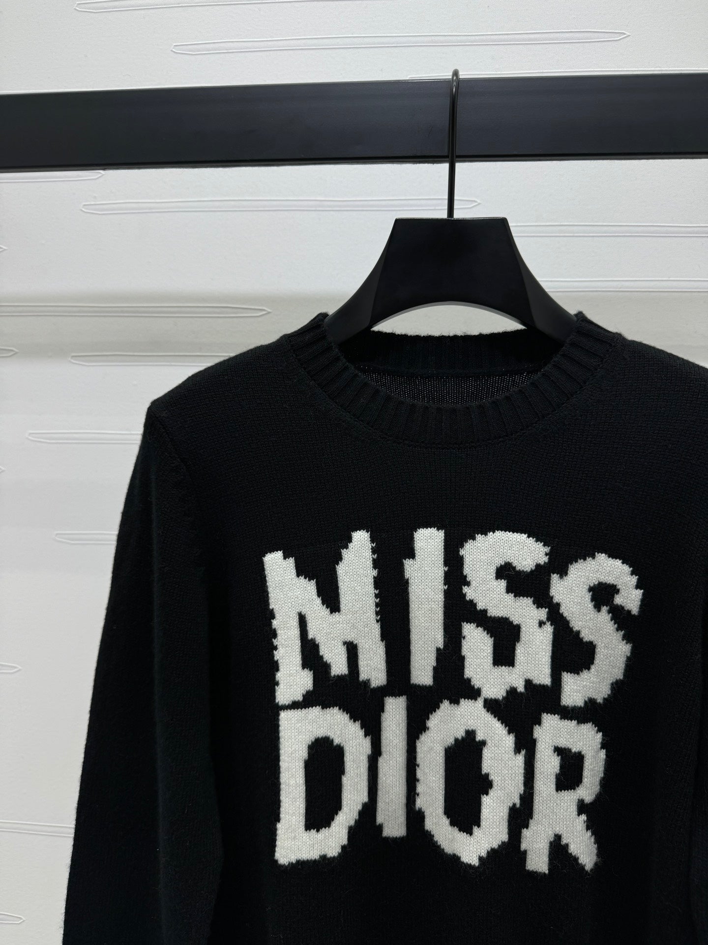 DIOR 25S PULLOVER SWEATER STYLE 044