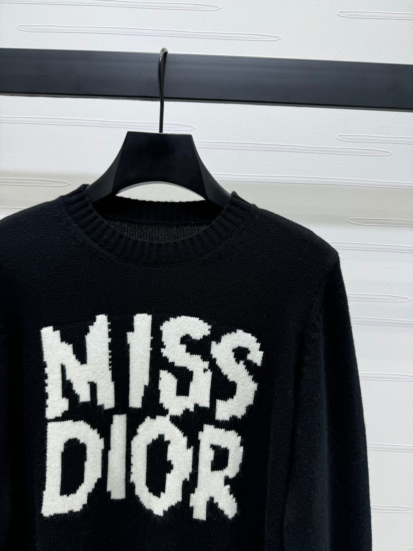 DIOR 25S PULLOVER SWEATER STYLE 044