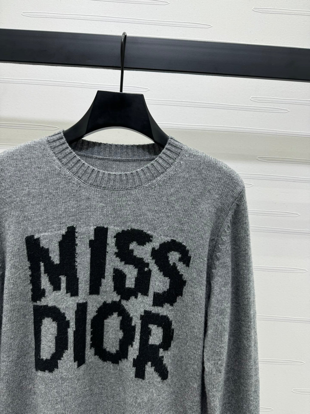 DIOR 25S PULLOVER SWEATER STYLE 043