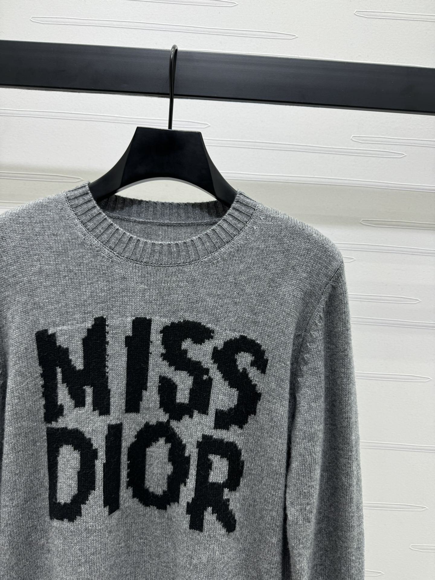 DIOR 25S PULLOVER SWEATER STYLE 043