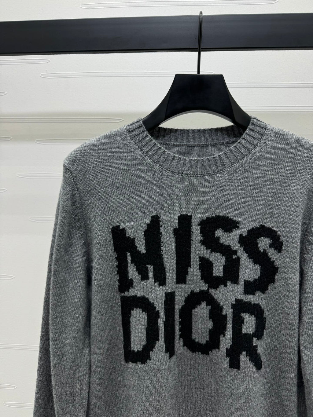 DIOR 25S PULLOVER SWEATER STYLE 043