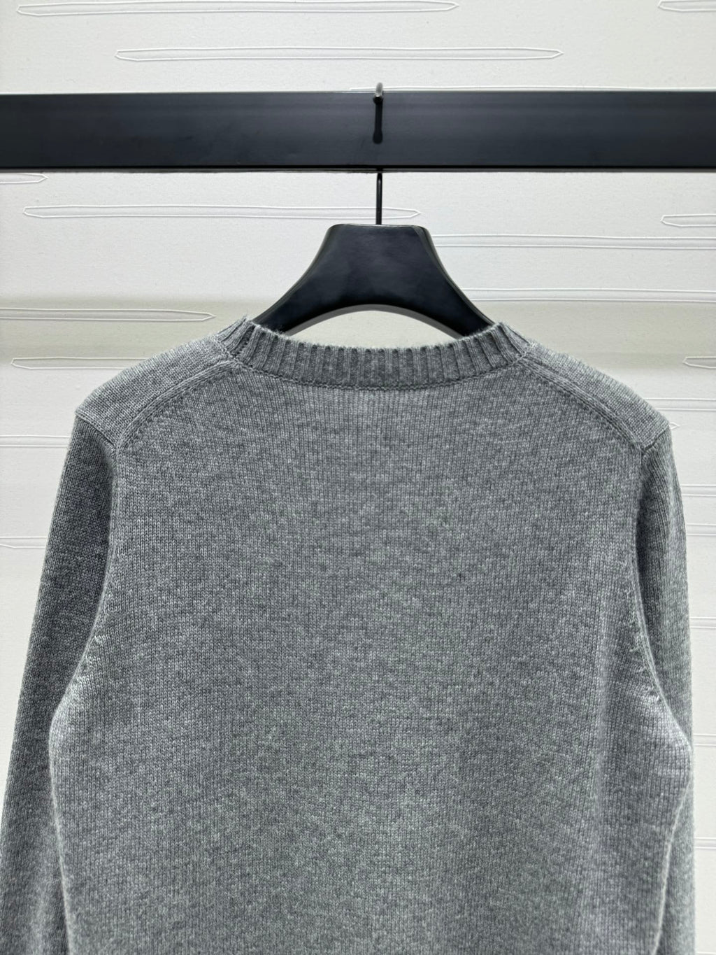 DIOR 25S PULLOVER SWEATER STYLE 043