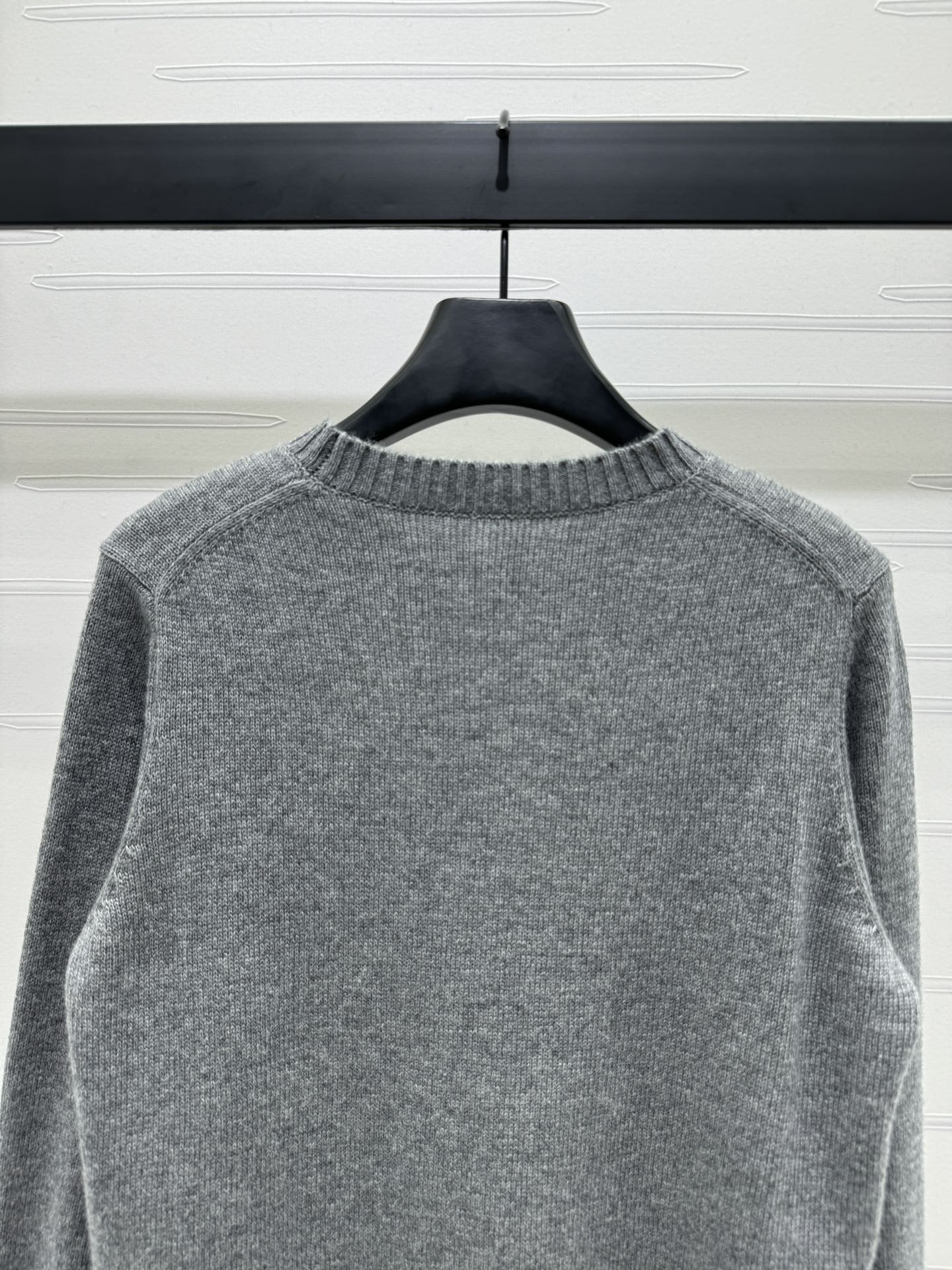 DIOR 25S PULLOVER SWEATER STYLE 043