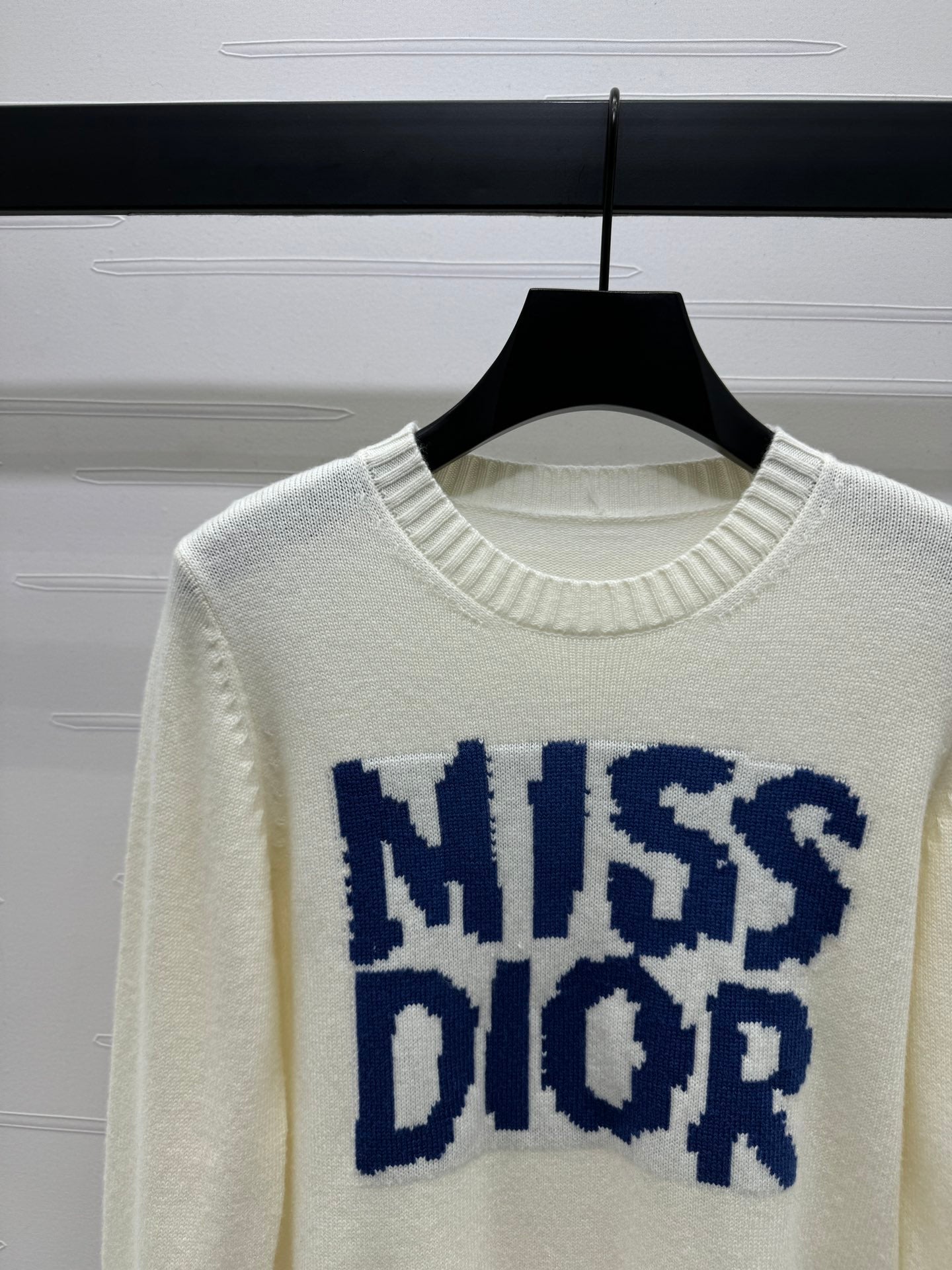 DIOR 25S PULLOVER SWEATER STYLE 037