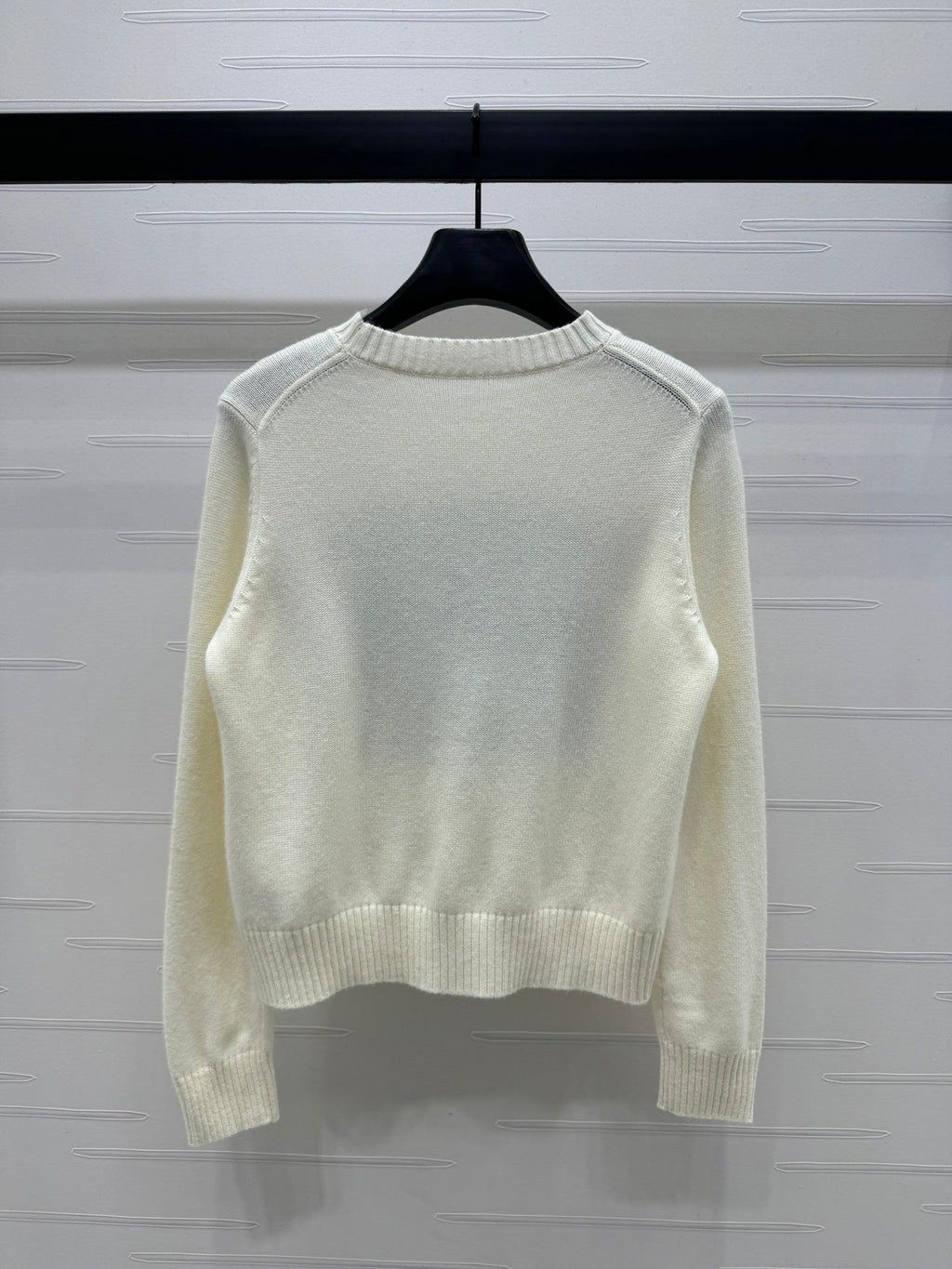 DIOR 25S PULLOVER SWEATER STYLE 037