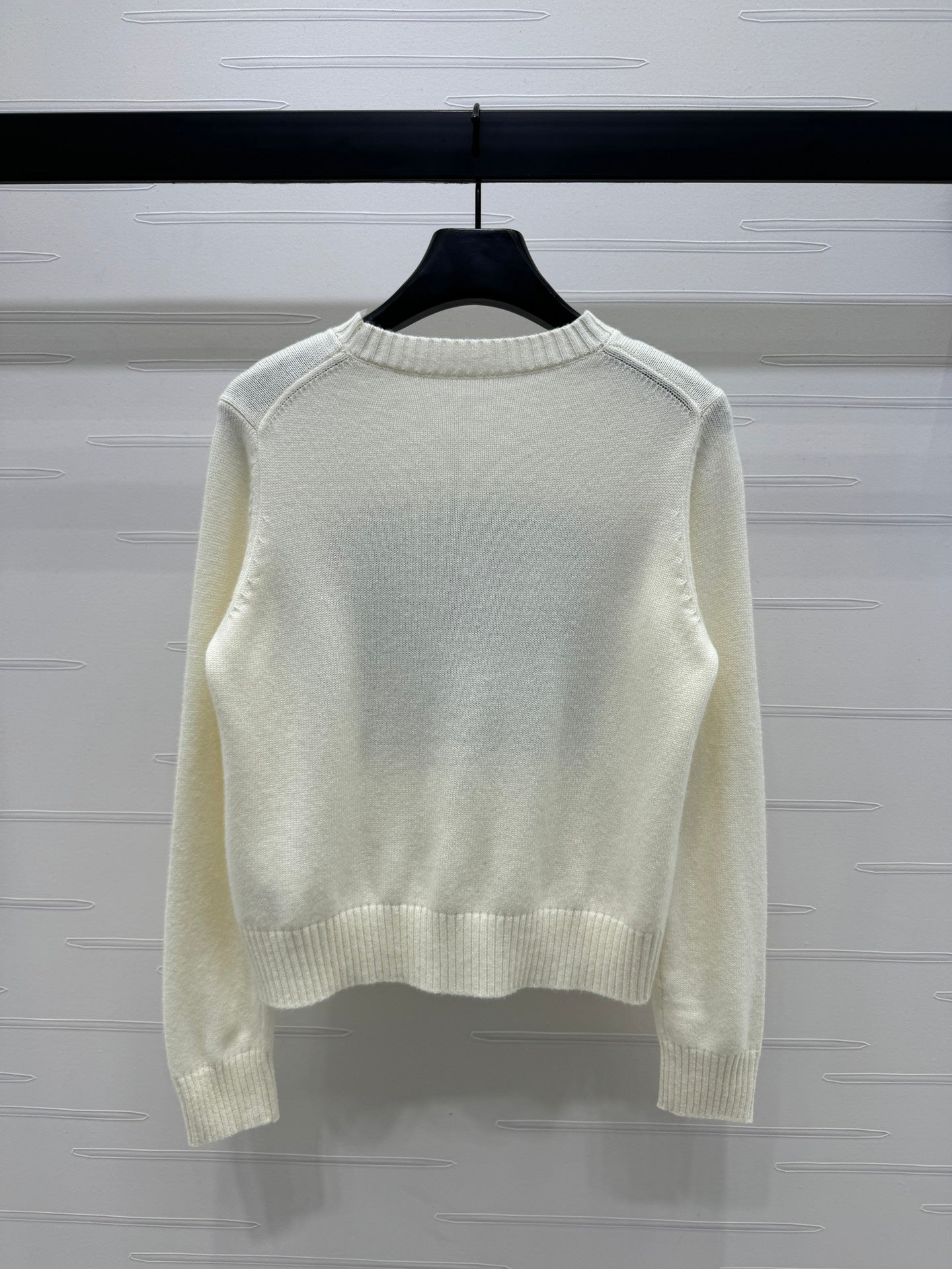 DIOR 25S PULLOVER SWEATER STYLE 037