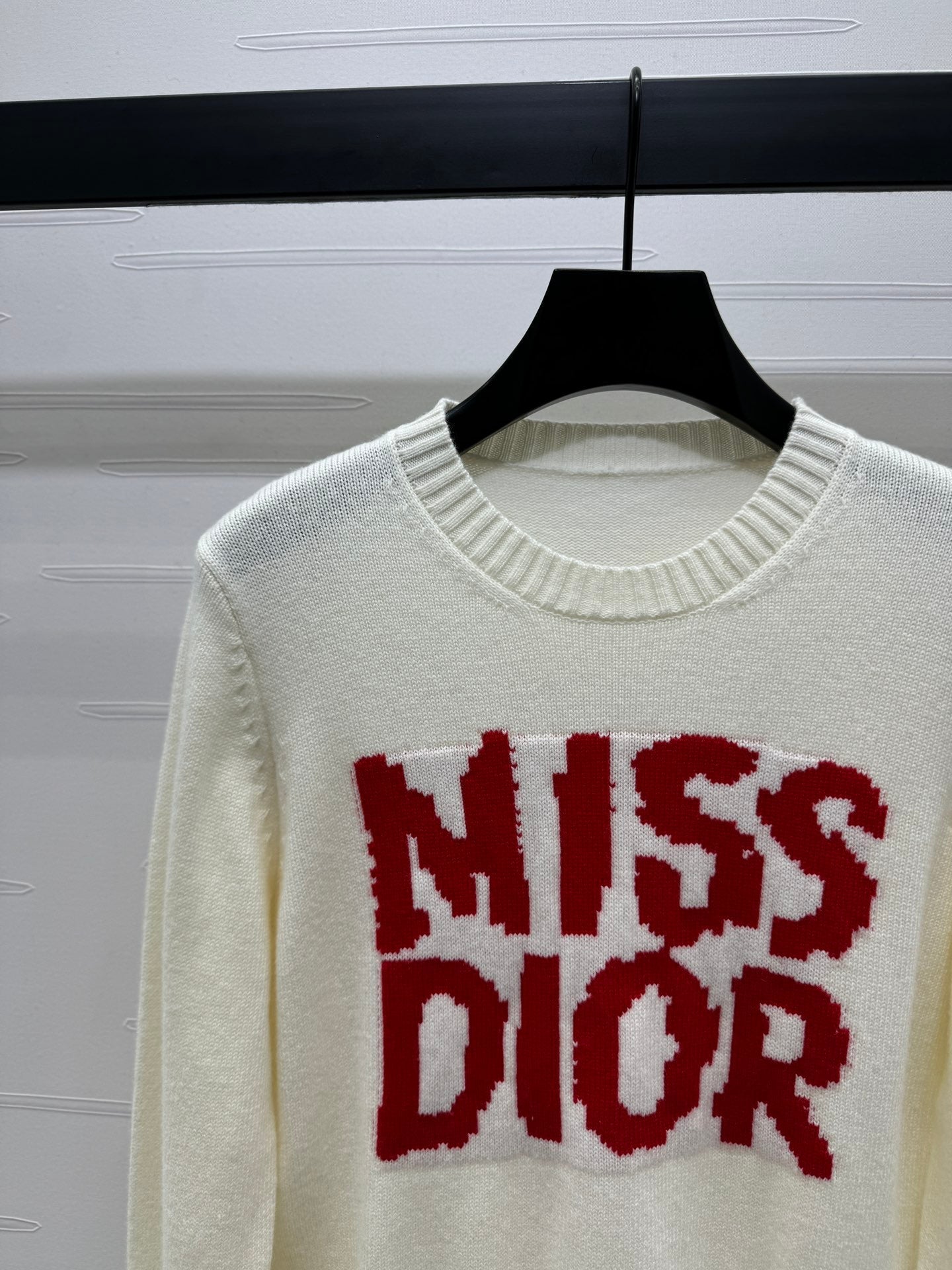 DIOR 25S PULLOVER SWEATER STYLE 038