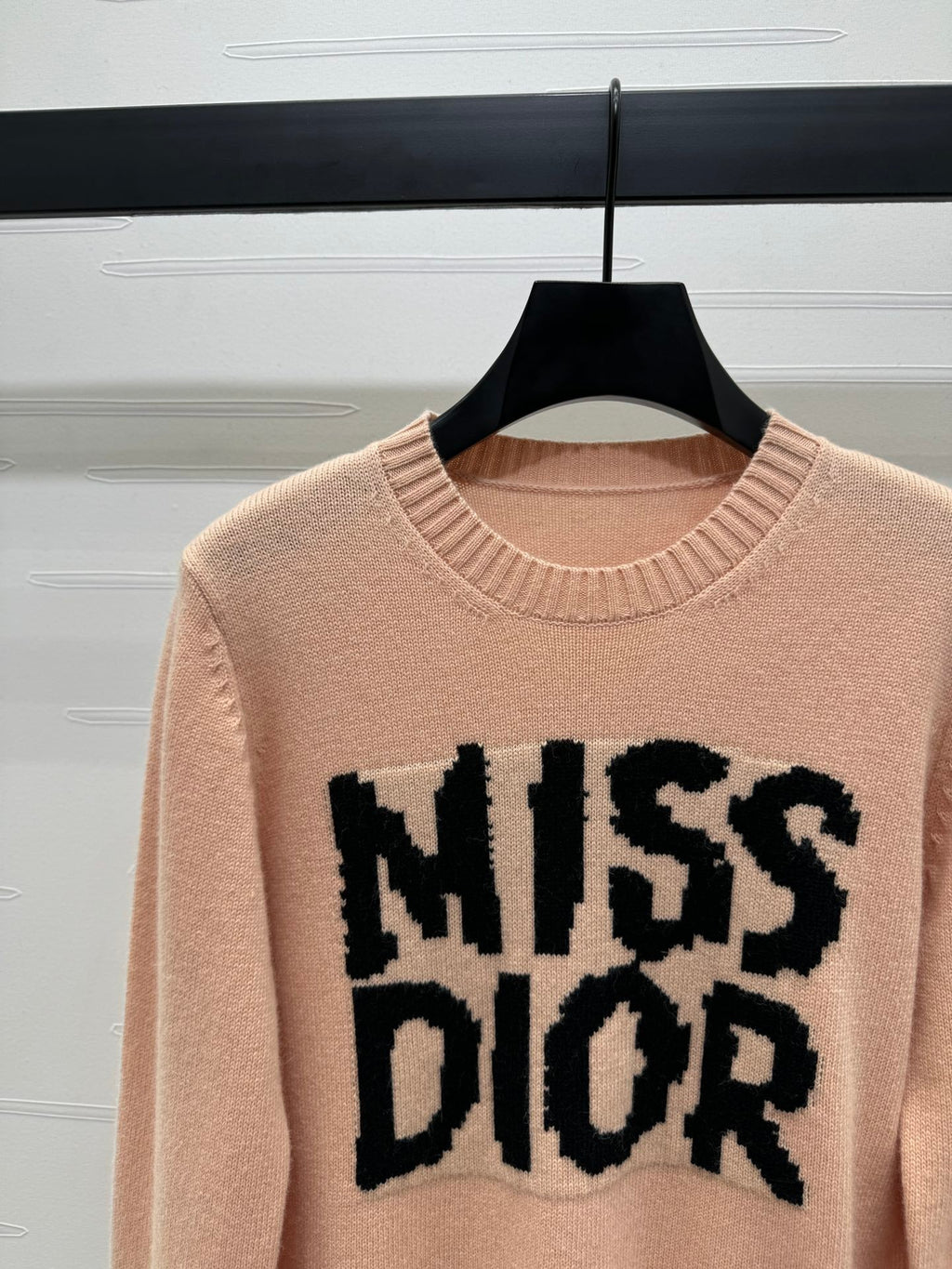 DIOR 25S PULLOVER SWEATER STYLE 039