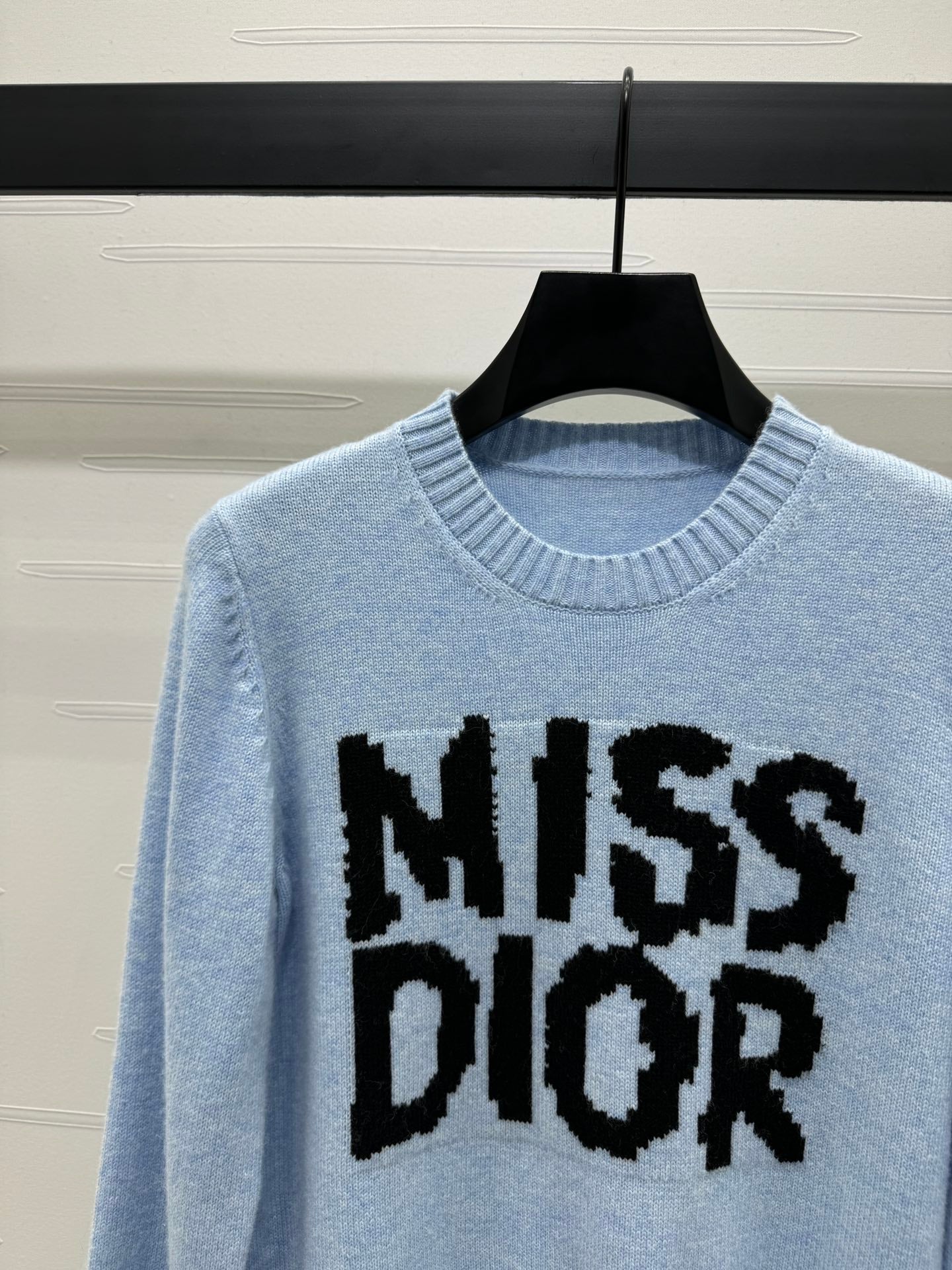 DIOR 25S PULLOVER SWEATER STYLE 040