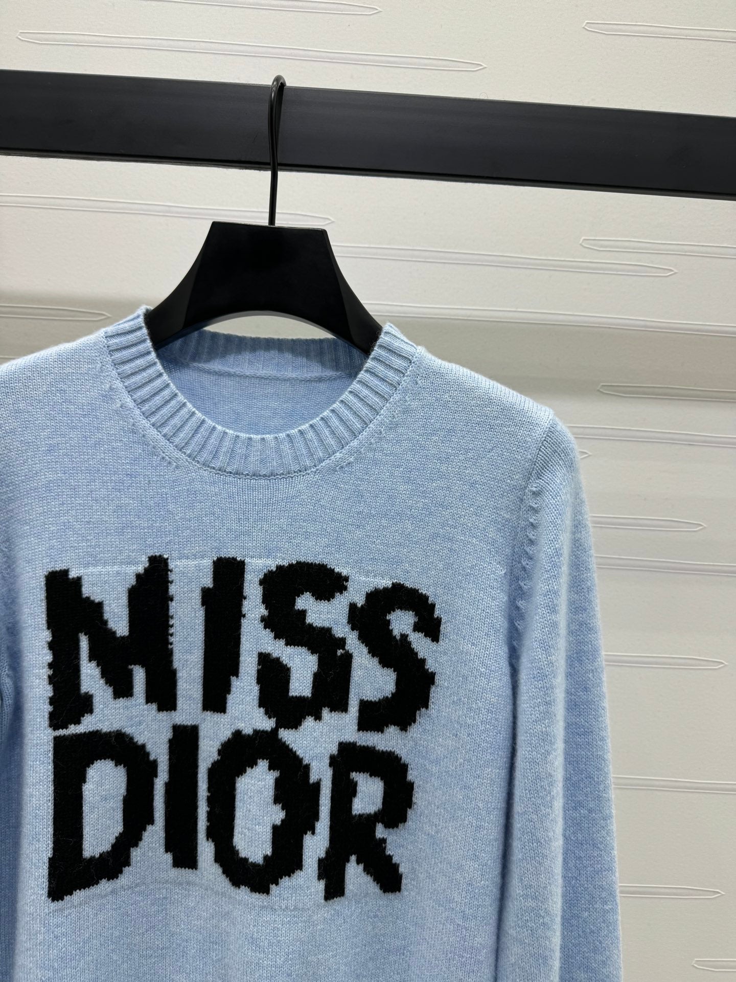 DIOR 25S PULLOVER SWEATER STYLE 040
