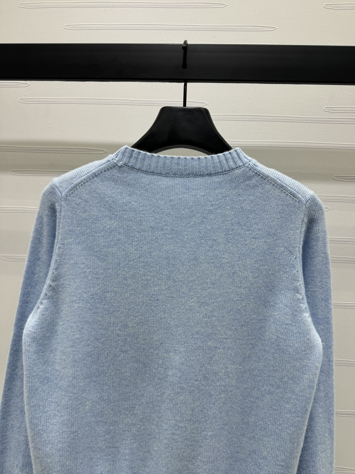 DIOR 25S PULLOVER SWEATER STYLE 040