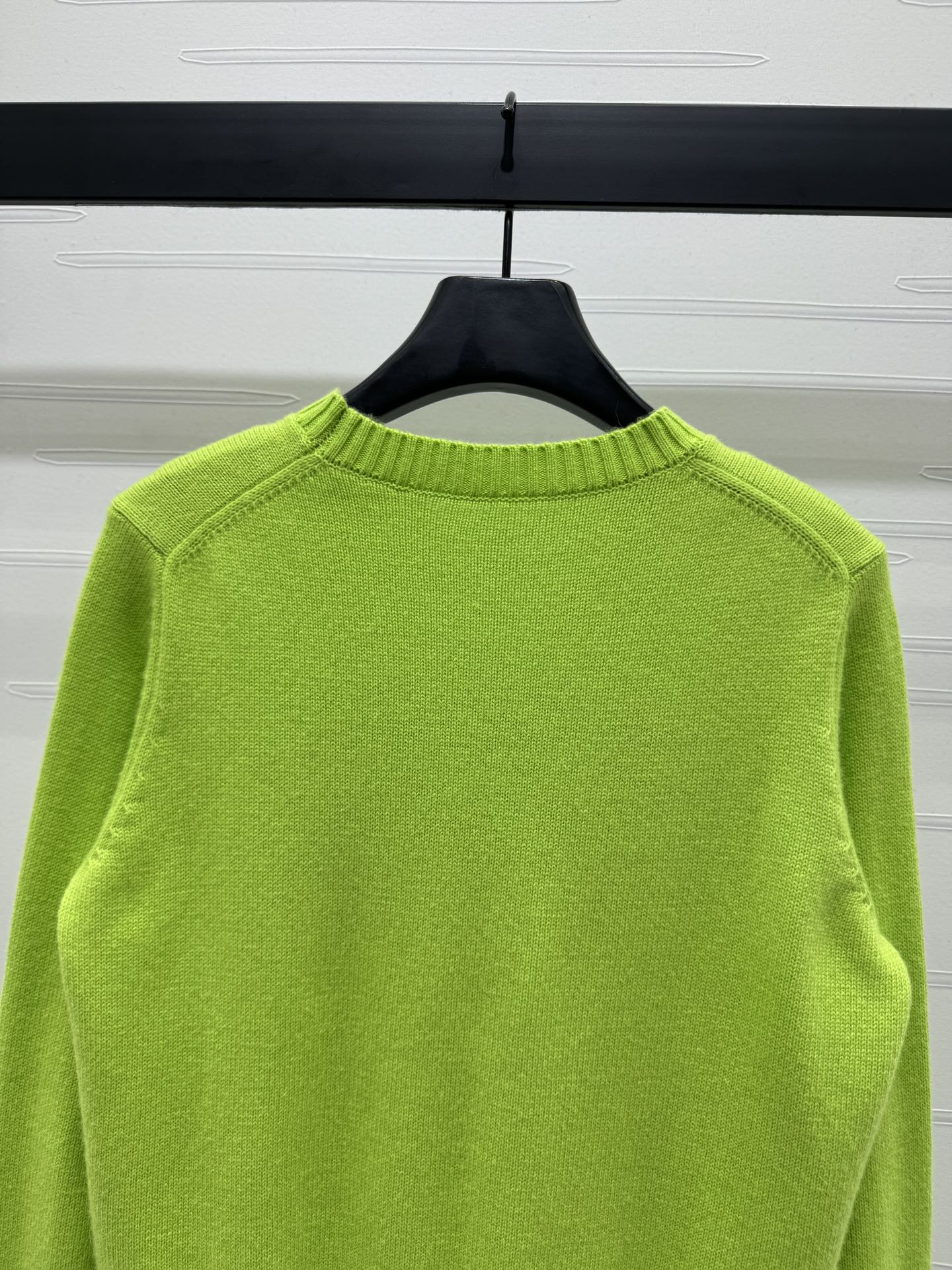 DIOR 25S PULLOVER SWEATER STYLE 041