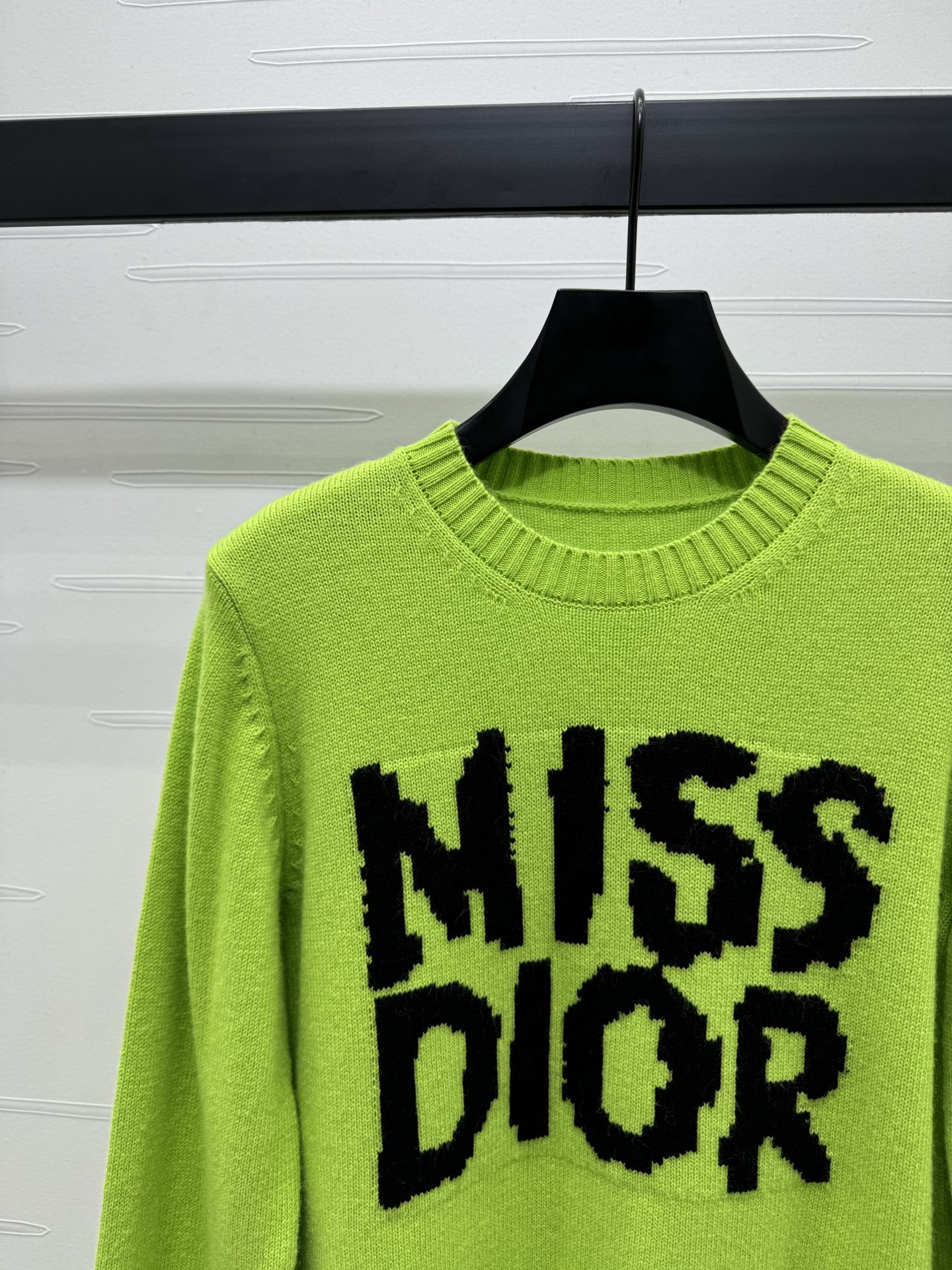 DIOR 25S PULLOVER SWEATER STYLE 041