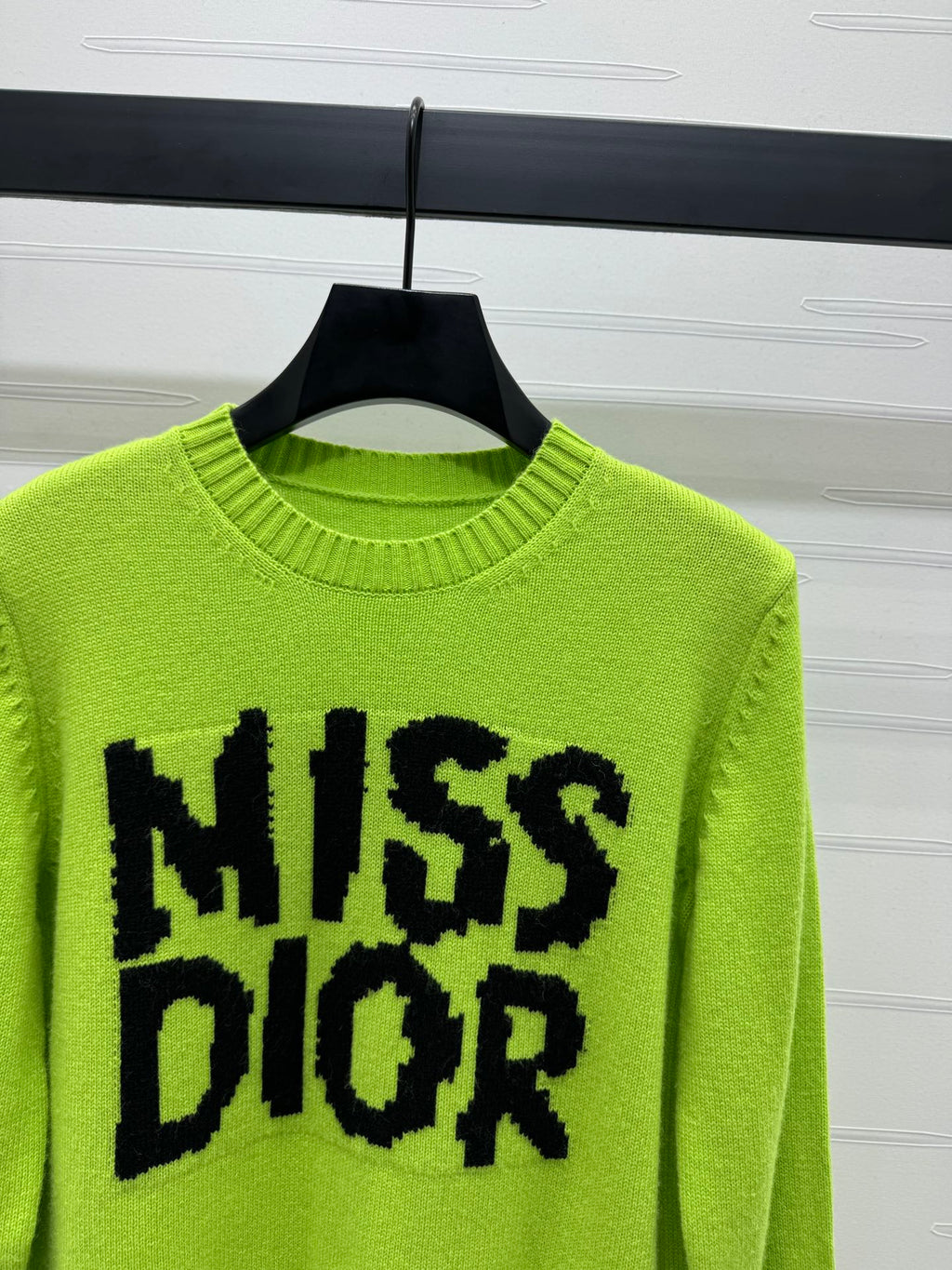 DIOR 25S PULLOVER SWEATER STYLE 041