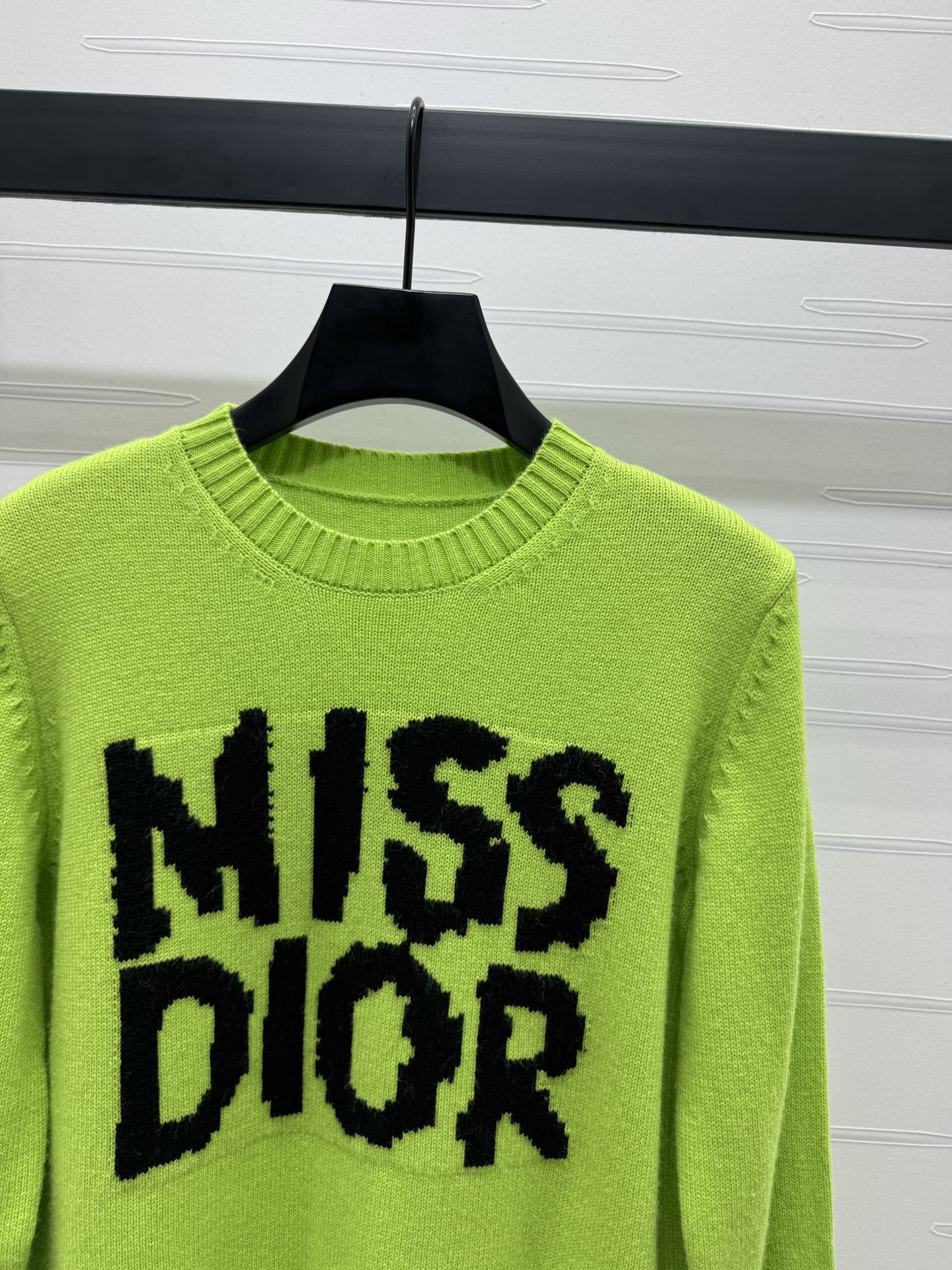 DIOR 25S PULLOVER SWEATER STYLE 041