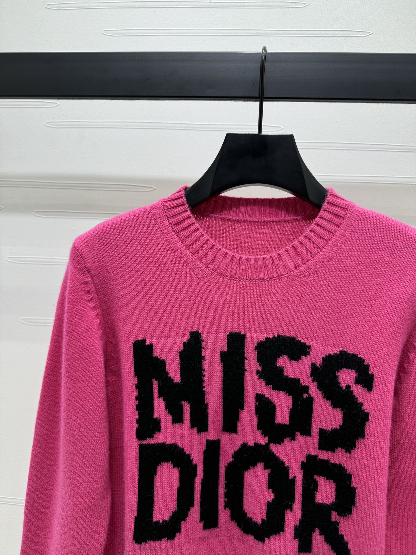 DIOR 25S PULLOVER SWEATER STYLE 042