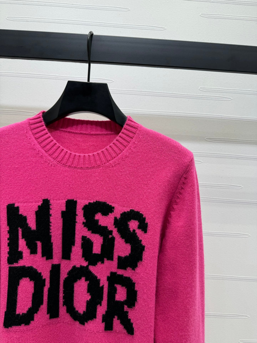 DIOR 25S PULLOVER SWEATER STYLE 042