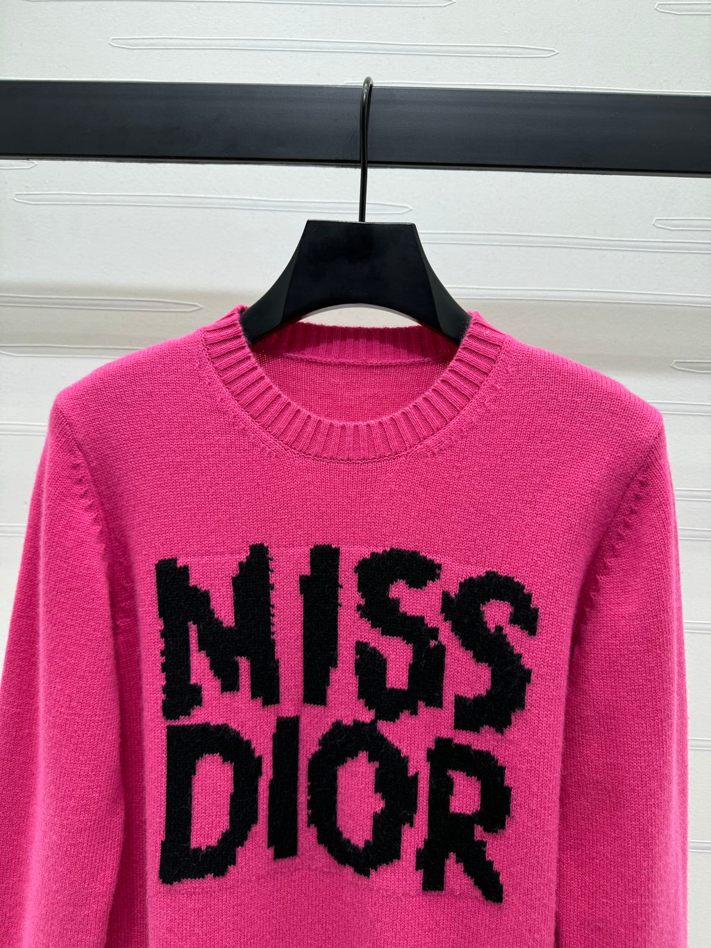 DIOR 25S PULLOVER SWEATER STYLE 042